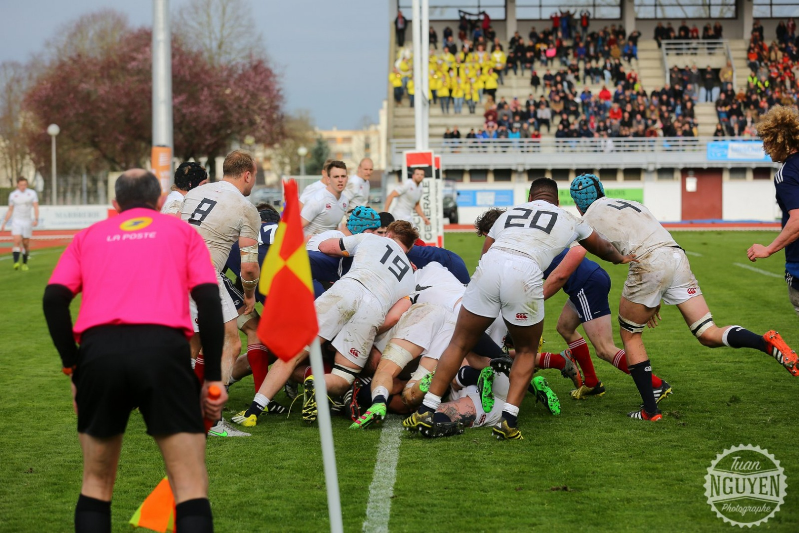 France Angleterre 3925